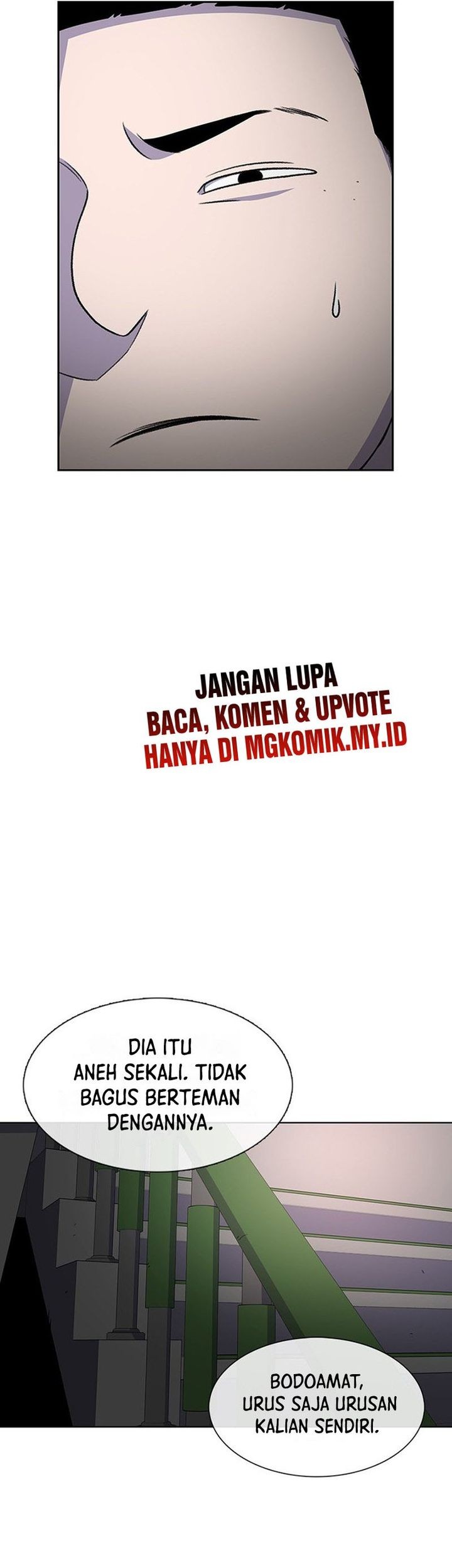 Star Ginseng Store Chapter 32 Gambar 13