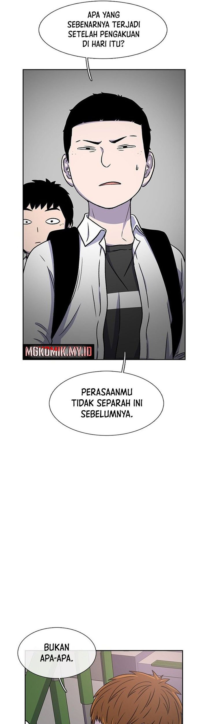Star Ginseng Store Chapter 32 Gambar 15