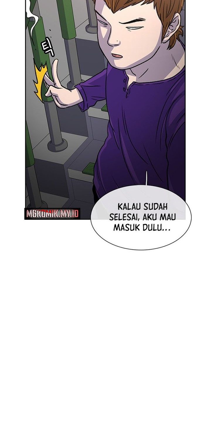 Star Ginseng Store Chapter 32 Gambar 16