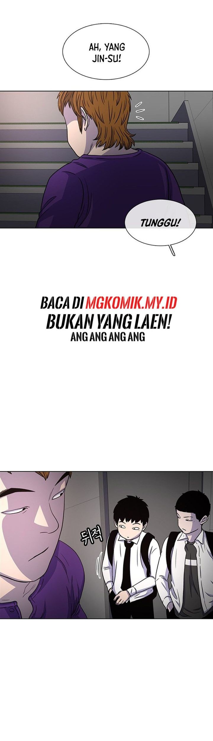 Star Ginseng Store Chapter 32 Gambar 17