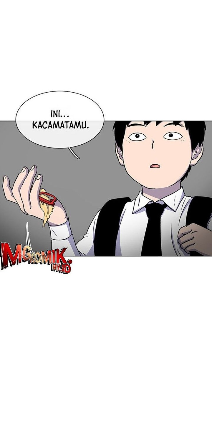 Star Ginseng Store Chapter 32 Gambar 18