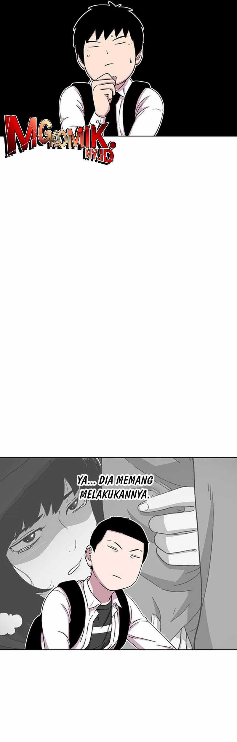 Star Ginseng Store Chapter 33 Gambar 27