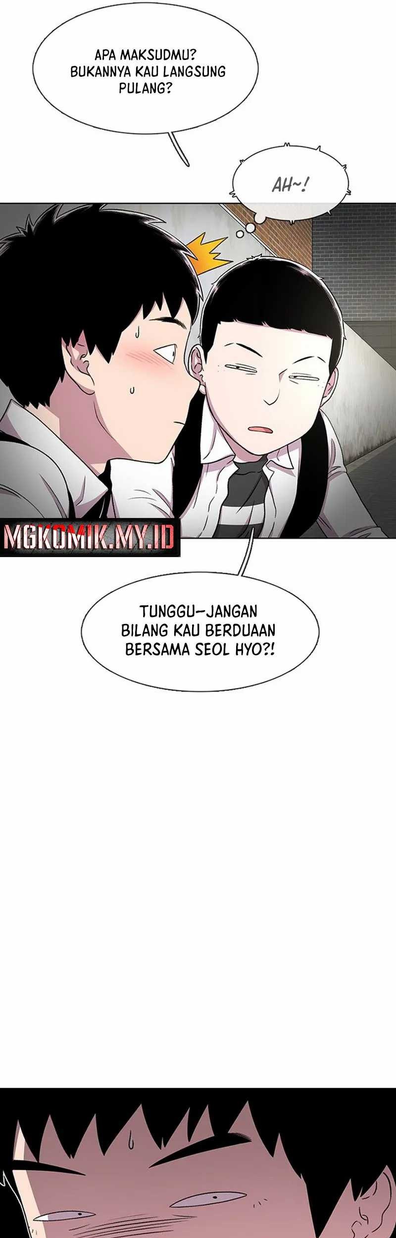Star Ginseng Store Chapter 33 Gambar 31