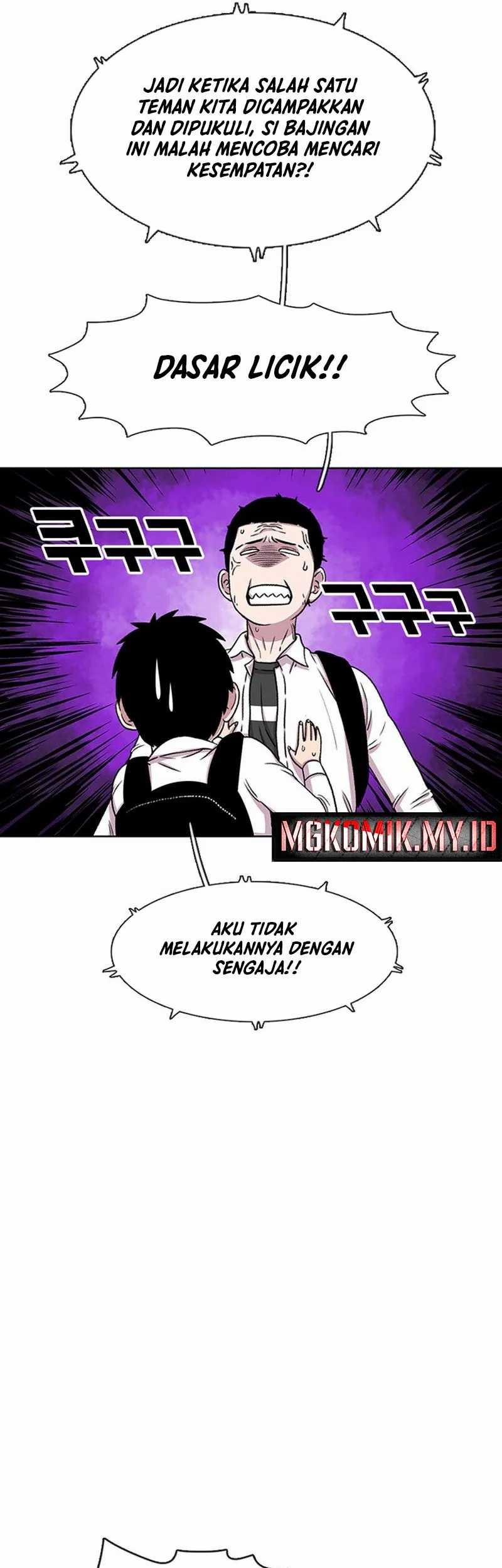 Star Ginseng Store Chapter 33 Gambar 33