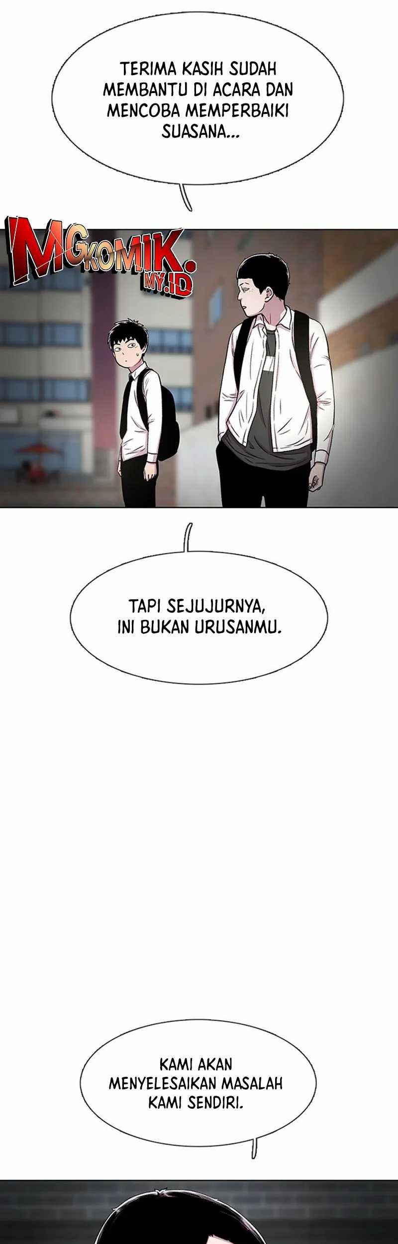 Star Ginseng Store Chapter 33 Gambar 37