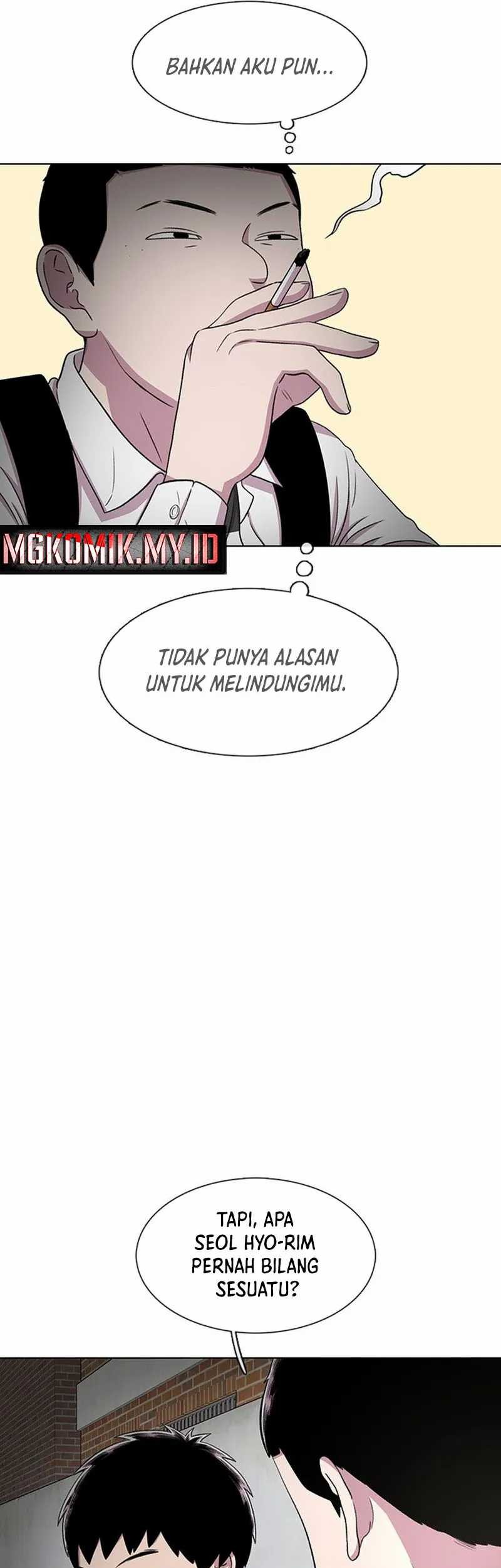 Star Ginseng Store Chapter 33 Gambar 19