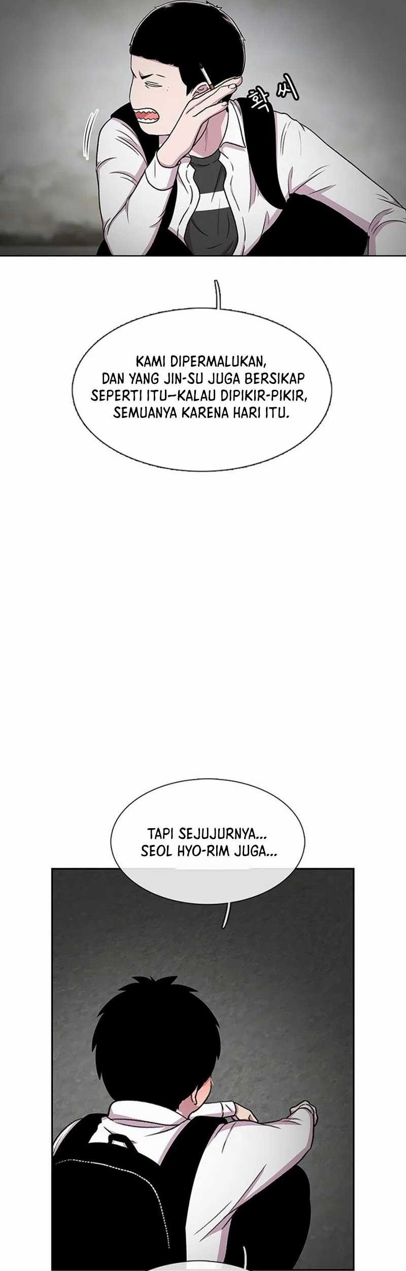 Star Ginseng Store Chapter 33 Gambar 23