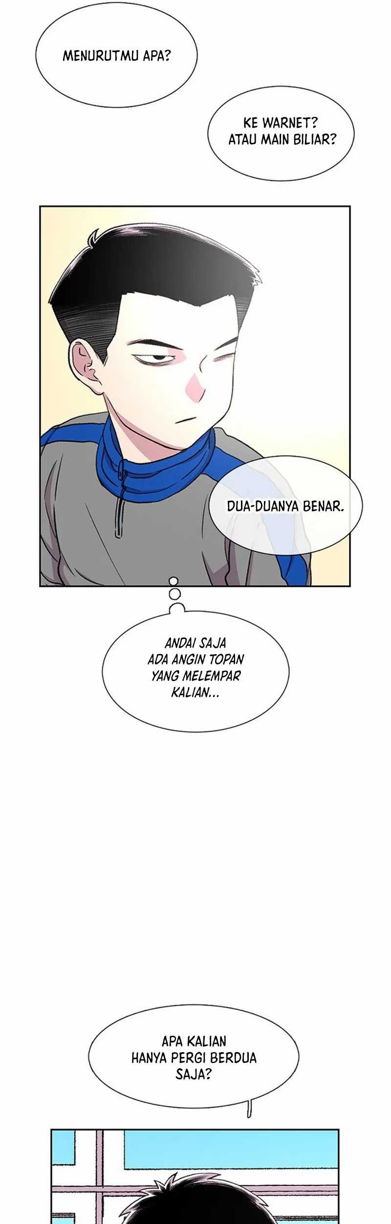 Star Ginseng Store Chapter 33 Gambar 47