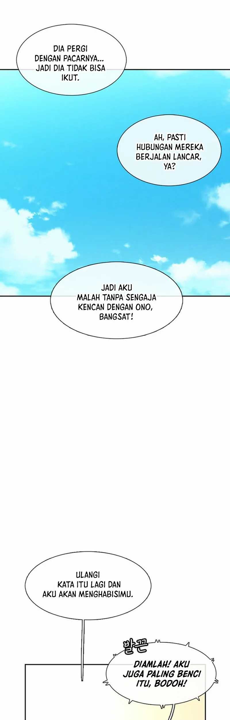 Star Ginseng Store Chapter 33 Gambar 49