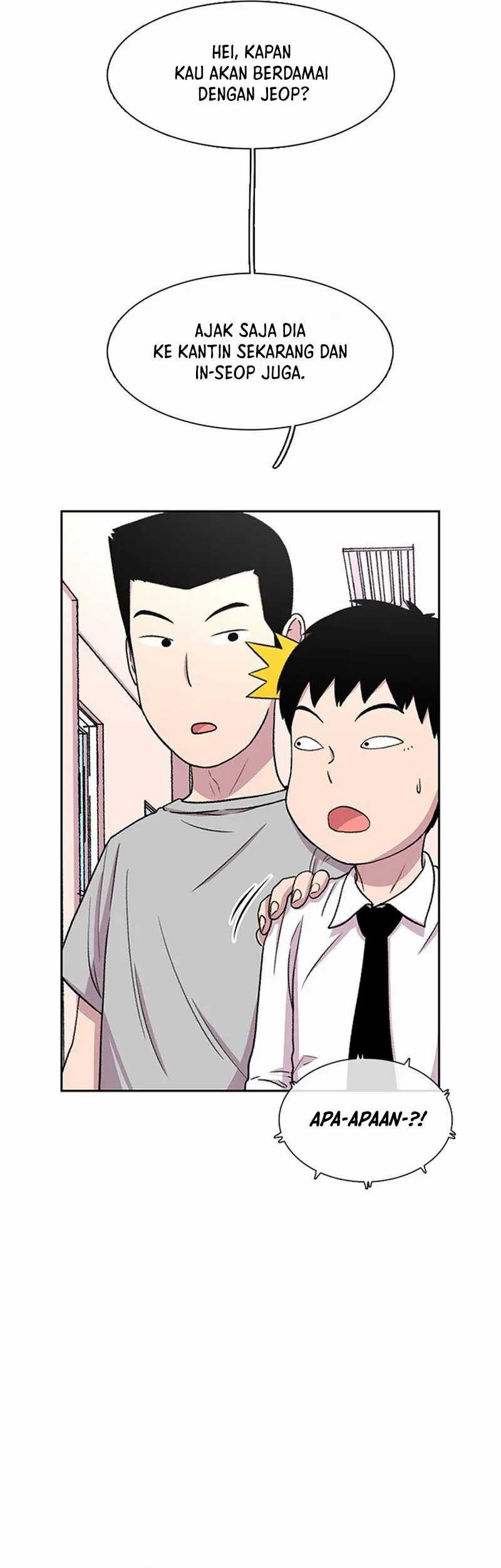 Star Ginseng Store Chapter 33 Gambar 51