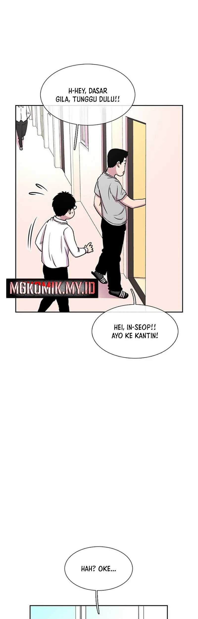 Star Ginseng Store Chapter 33 Gambar 53