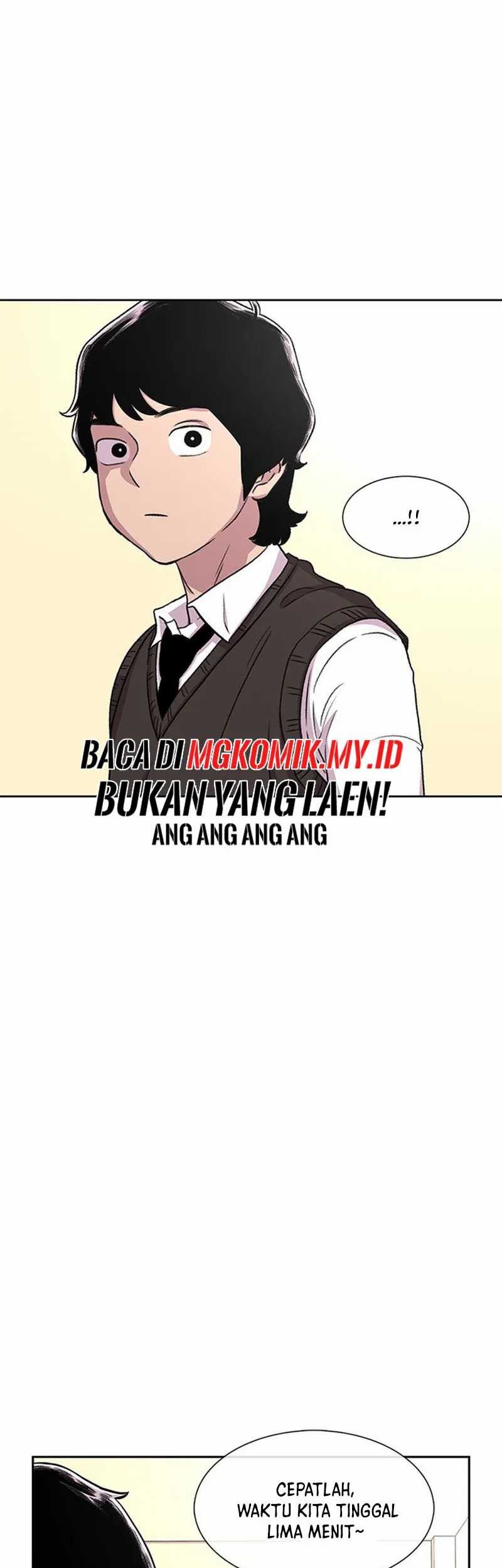 Star Ginseng Store Chapter 33 Gambar 55