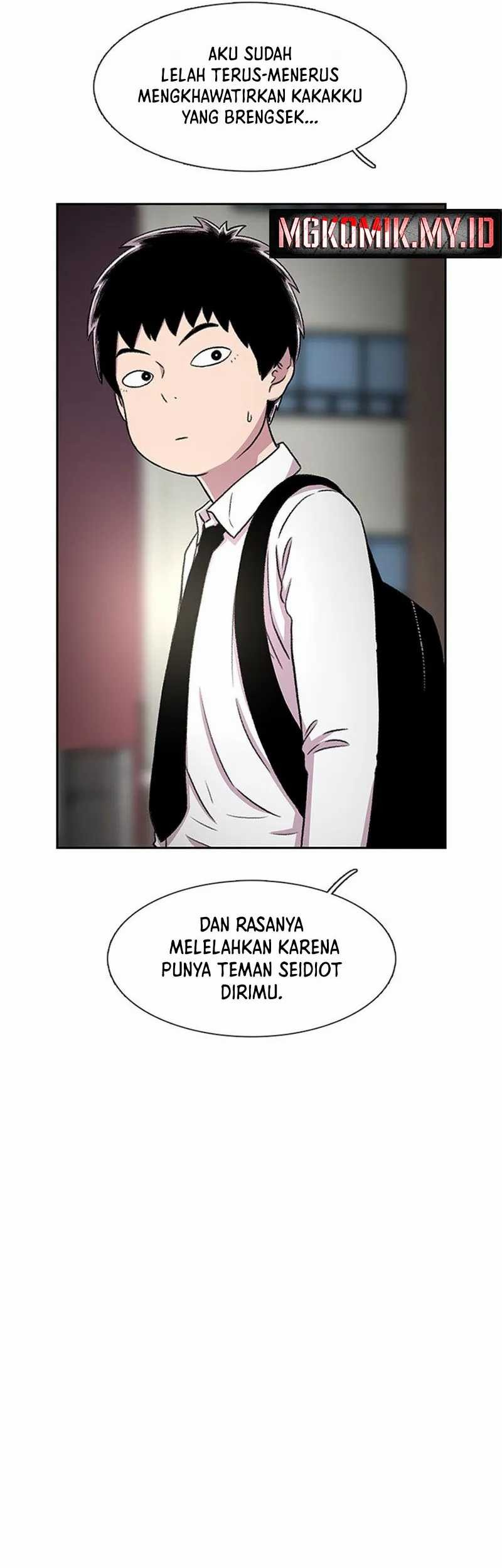 Star Ginseng Store Chapter 33 Gambar 39