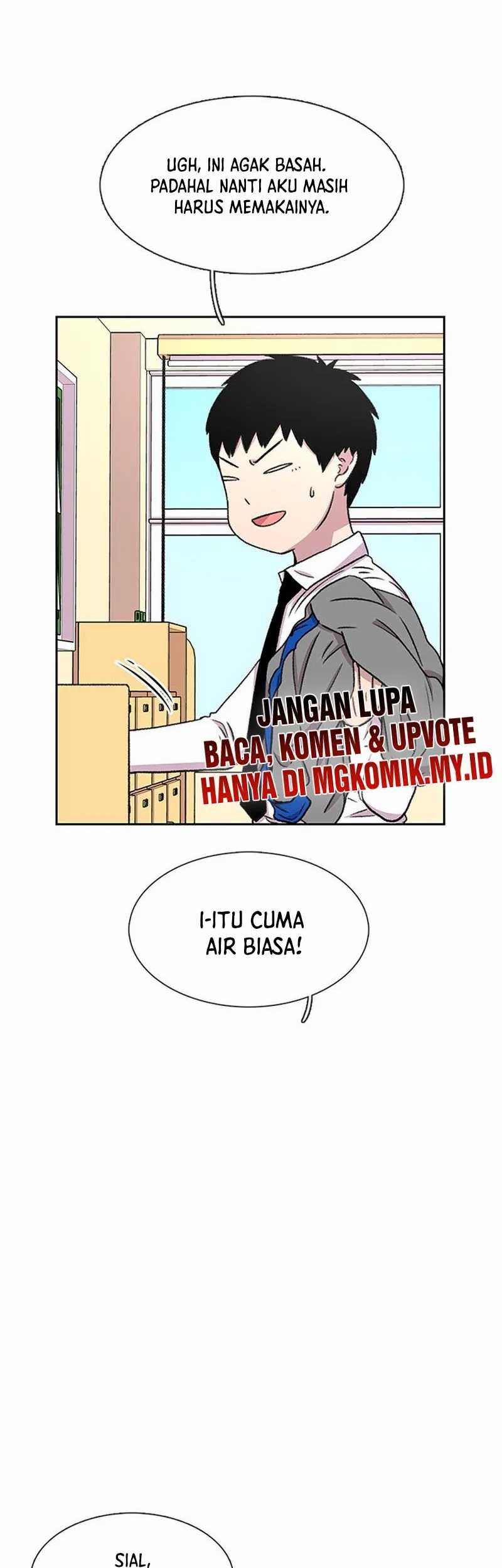 Star Ginseng Store Chapter 33 Gambar 45