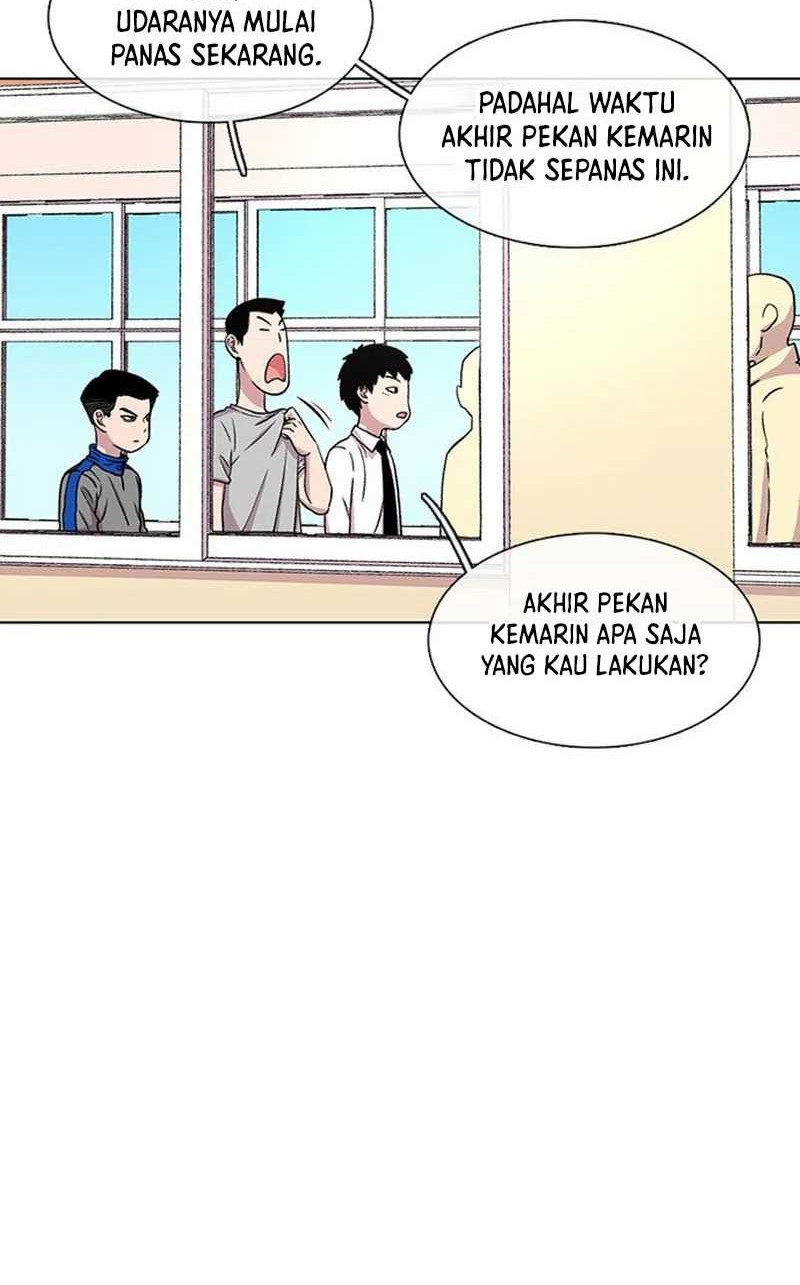 Star Ginseng Store Chapter 33 Gambar 46