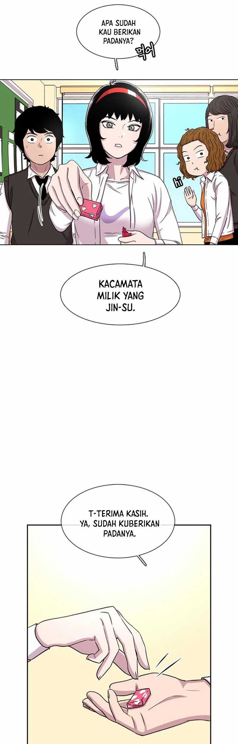 Star Ginseng Store Chapter 33 Gambar 69