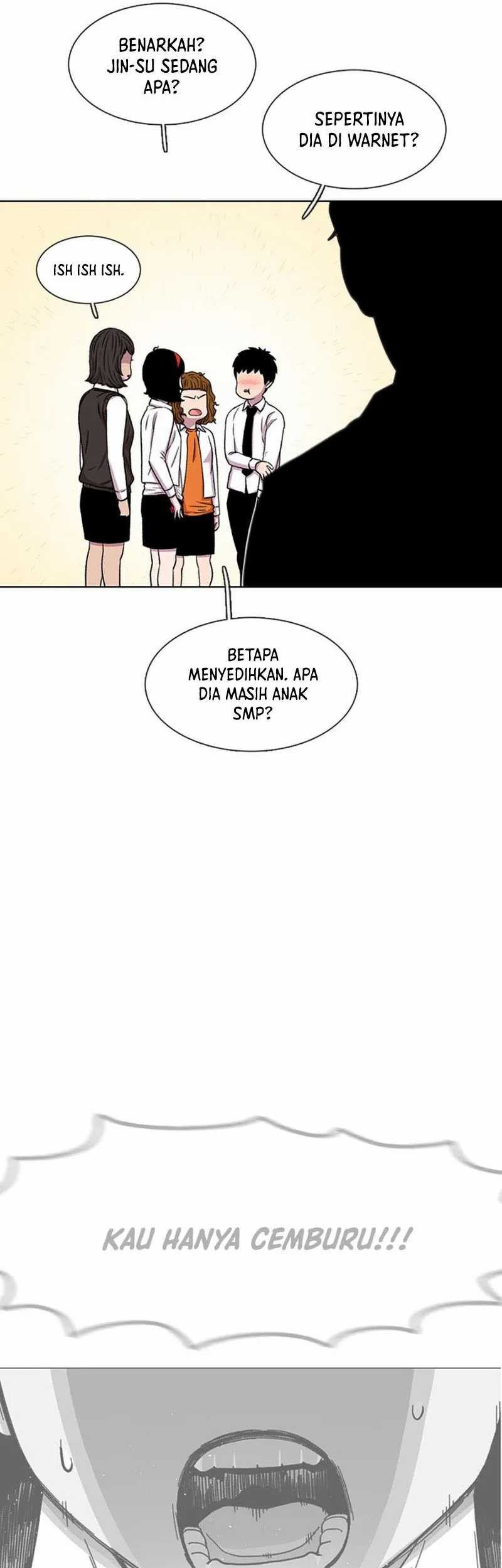 Star Ginseng Store Chapter 33 Gambar 71