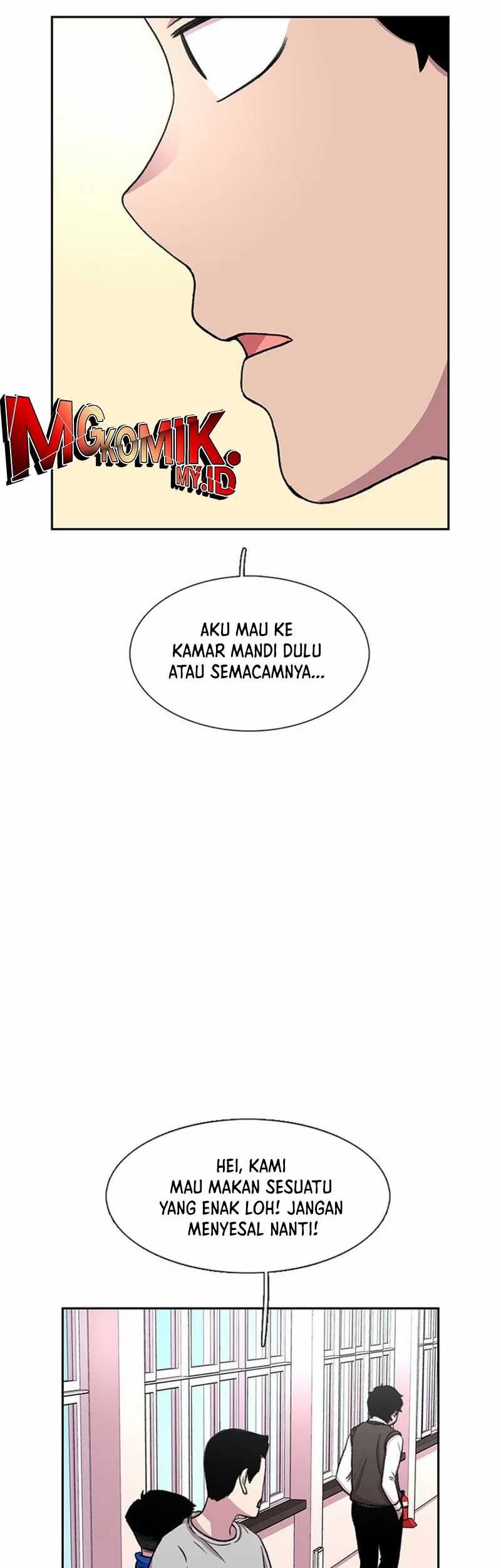 Star Ginseng Store Chapter 33 Gambar 77