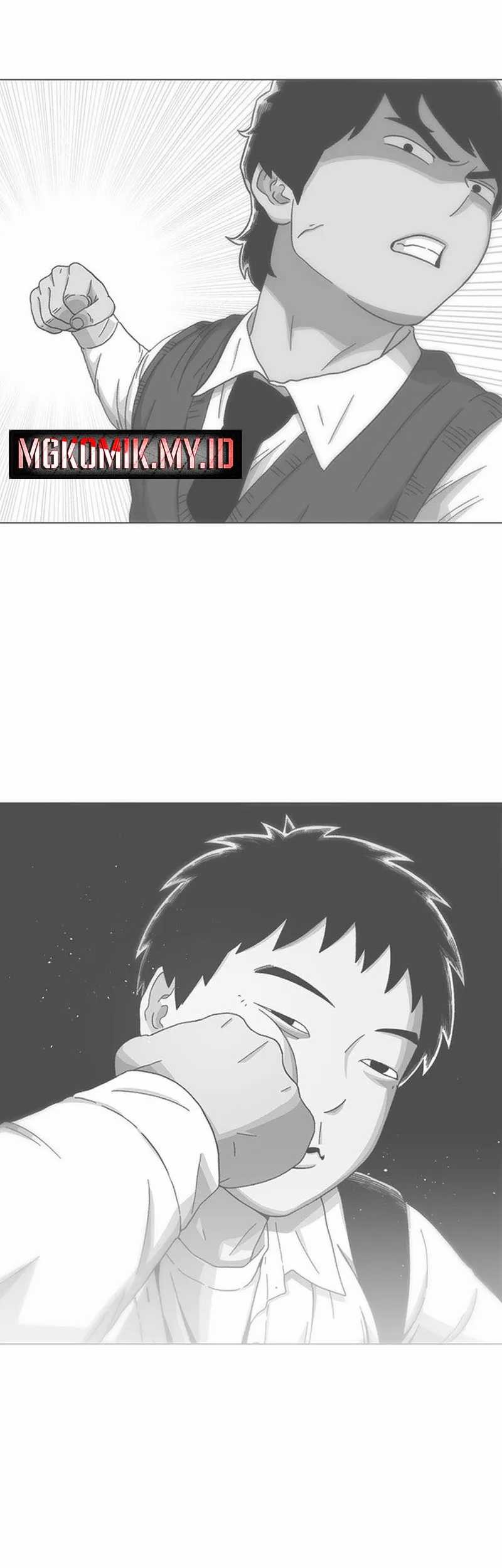 Star Ginseng Store Chapter 33 Gambar 59