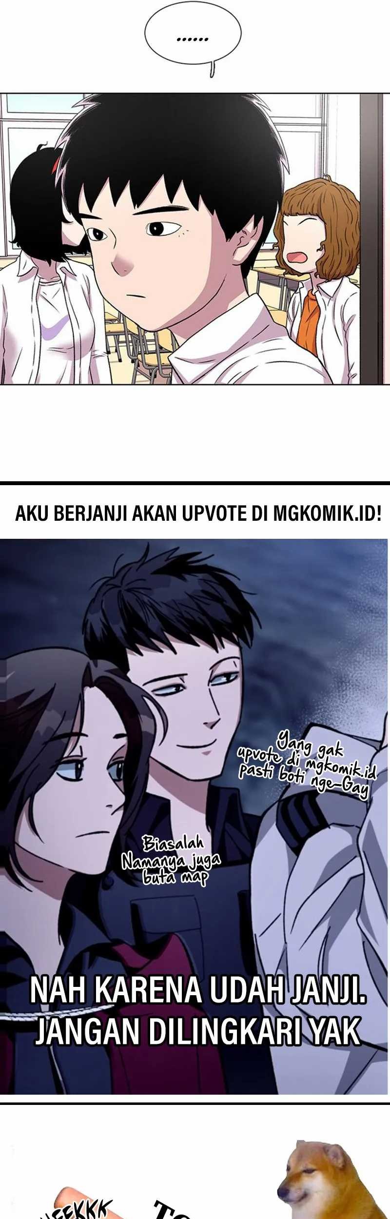 Star Ginseng Store Chapter 33 Gambar 79