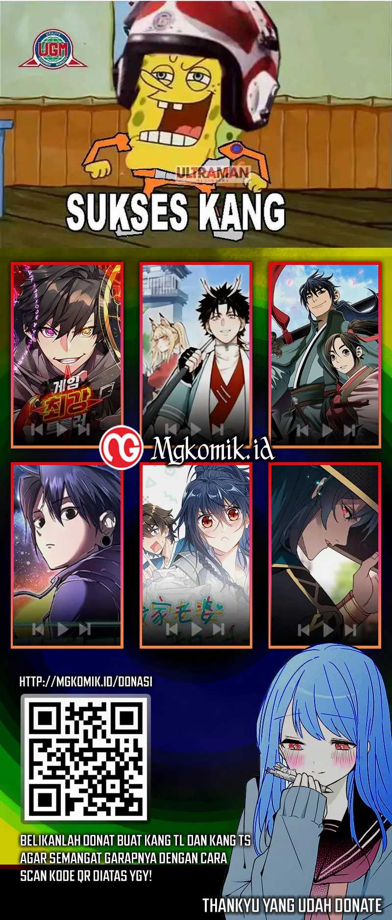 Star Ginseng Store Chapter 33 Gambar 81