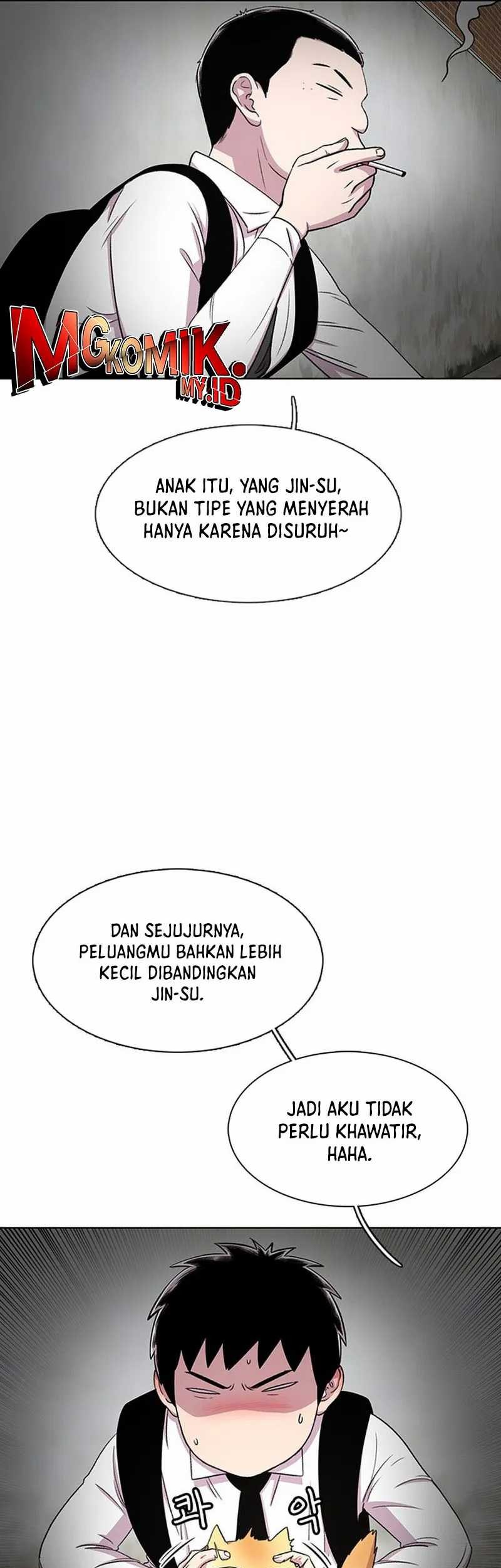 Star Ginseng Store Chapter 33 Gambar 15