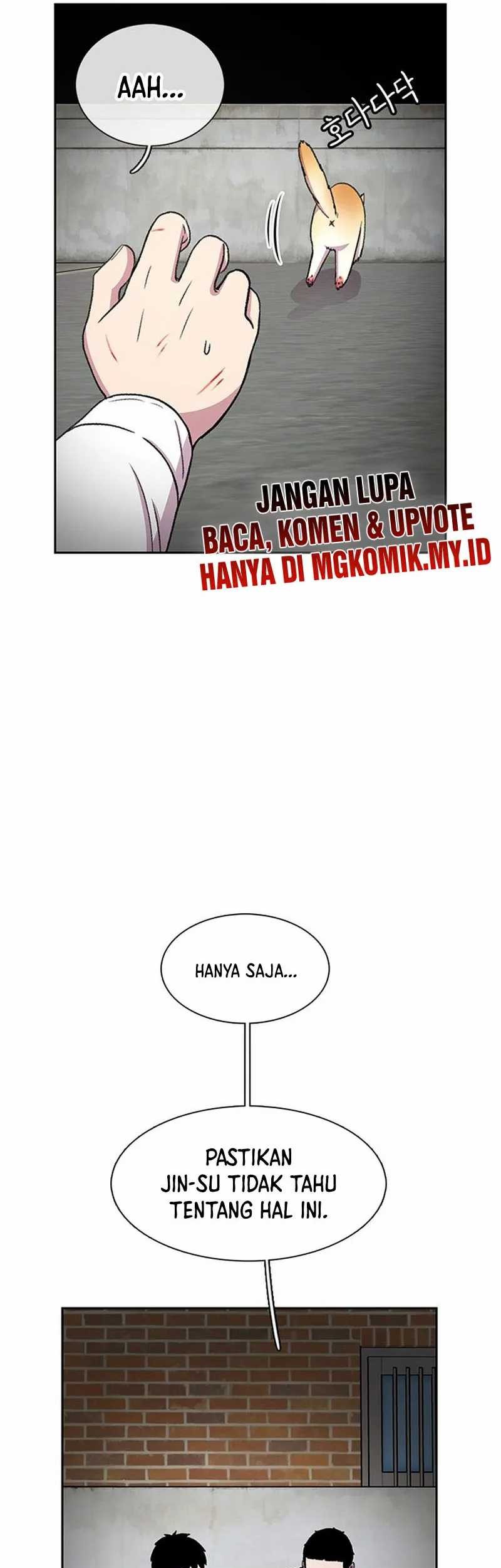 Star Ginseng Store Chapter 33 Gambar 17