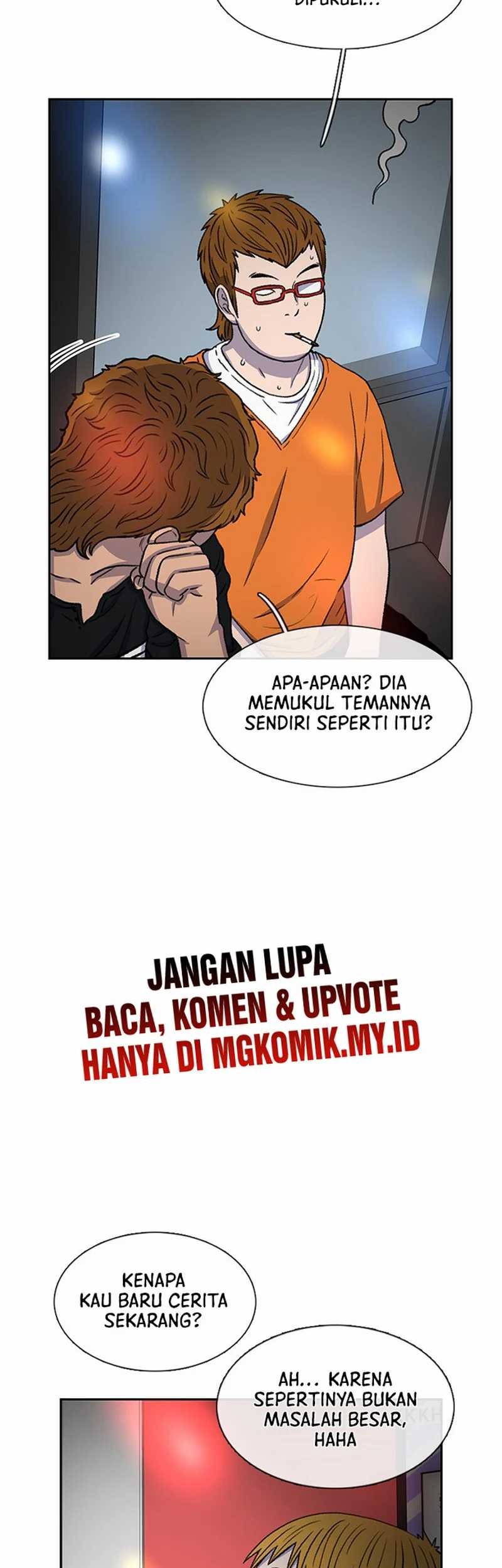 Star Ginseng Store Chapter 34 Gambar 31