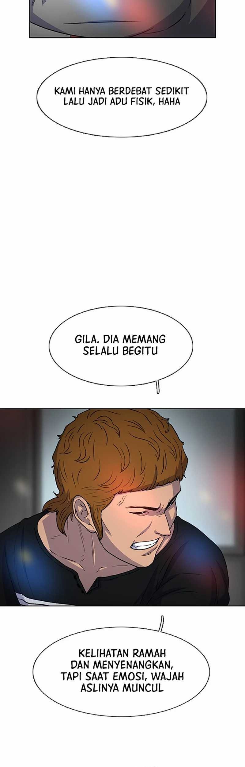 Star Ginseng Store Chapter 34 Gambar 33