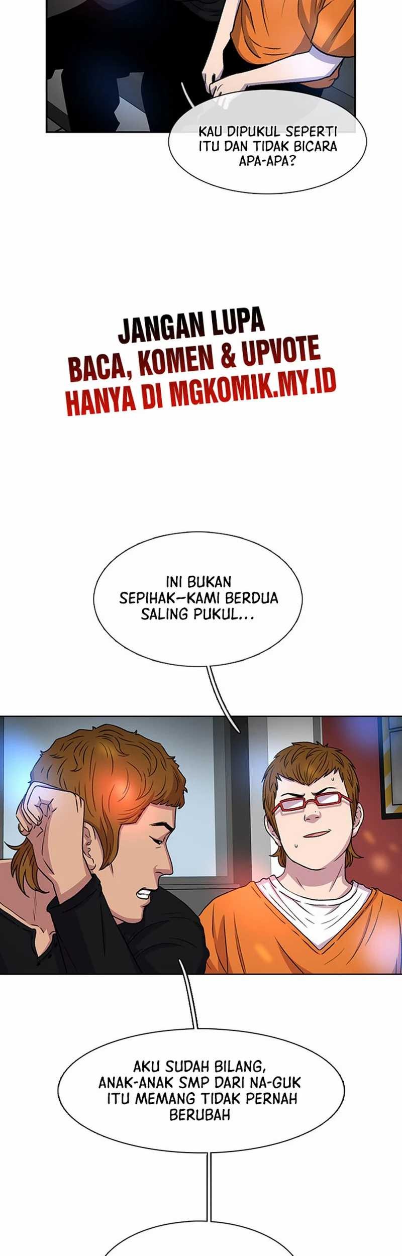Star Ginseng Store Chapter 34 Gambar 37