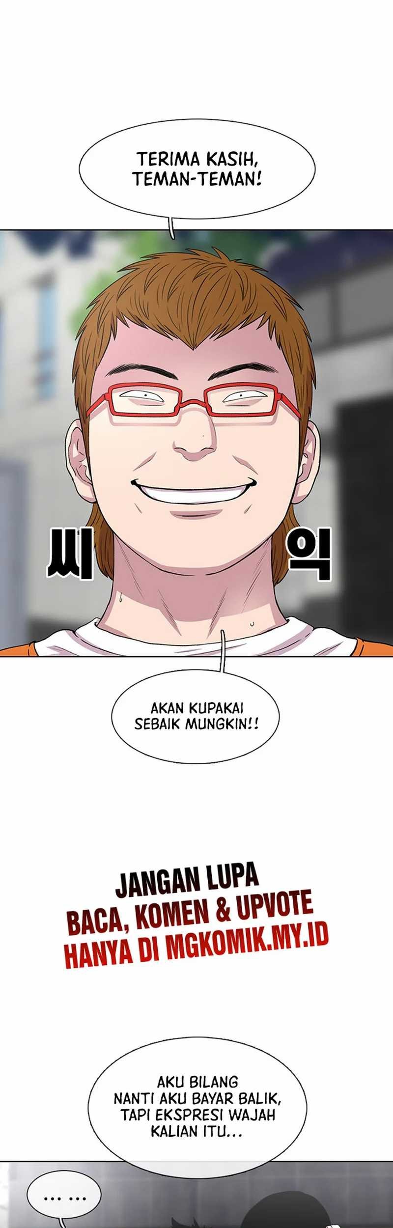Star Ginseng Store Chapter 34 Gambar 21