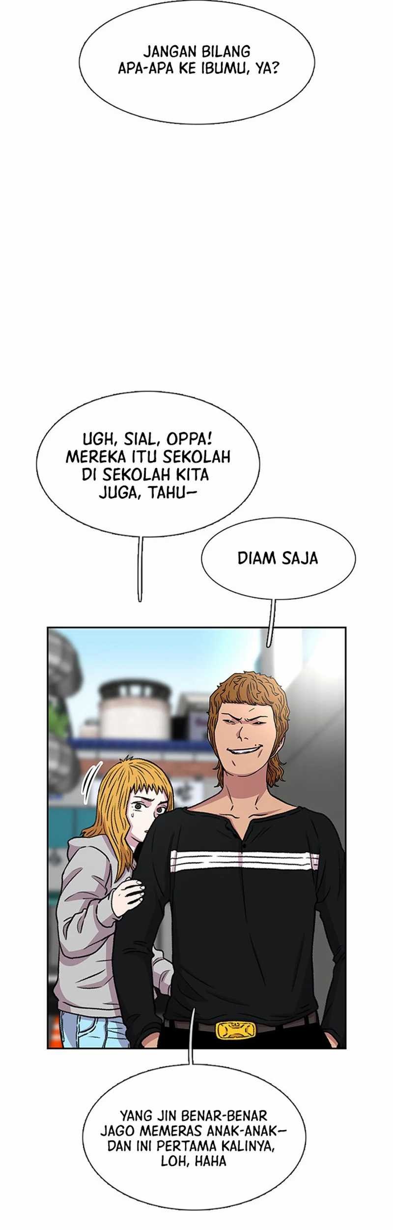 Star Ginseng Store Chapter 34 Gambar 23