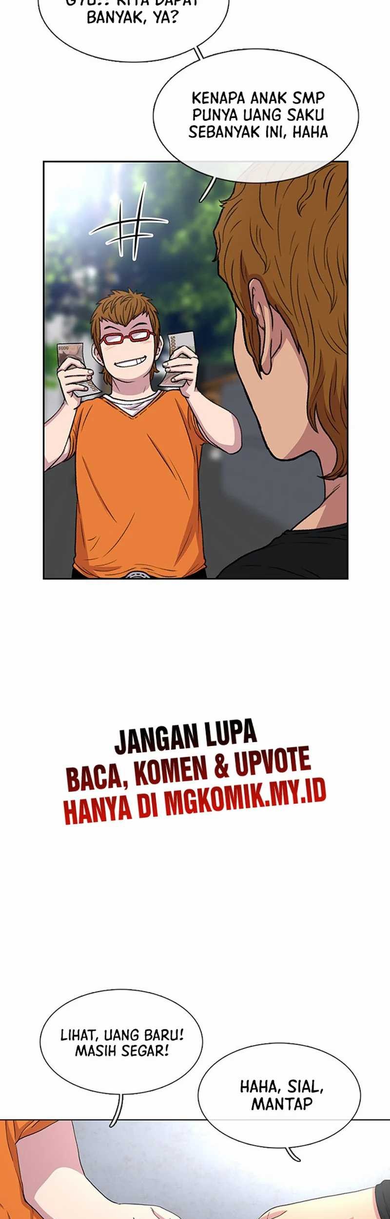 Star Ginseng Store Chapter 34 Gambar 25