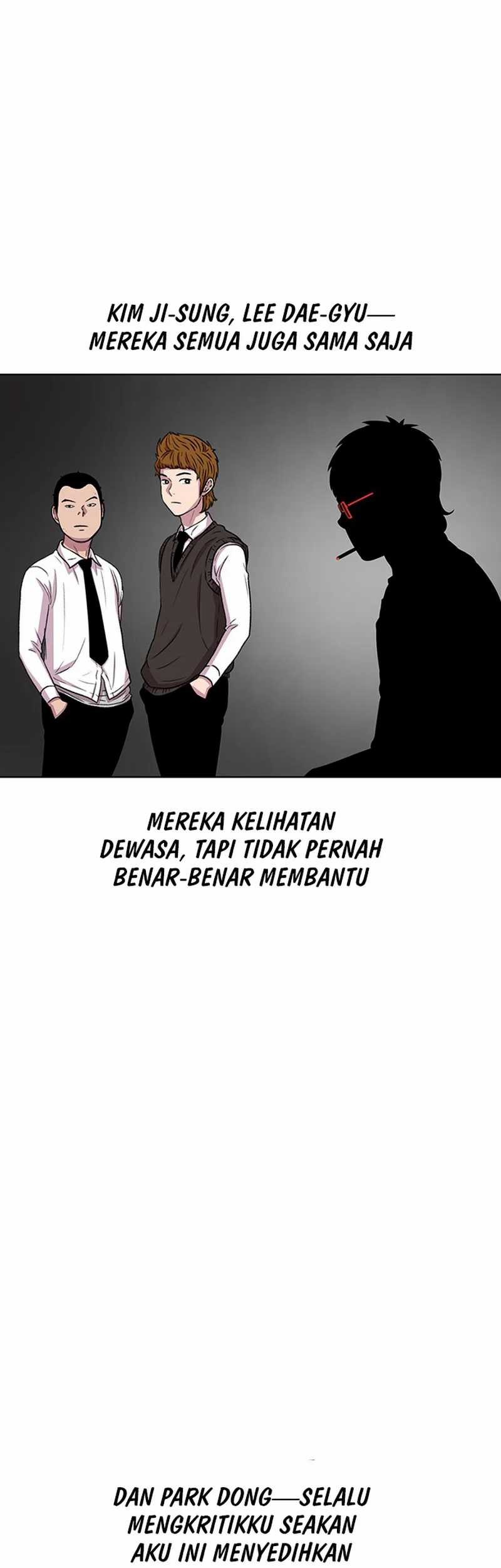 Star Ginseng Store Chapter 34 Gambar 53