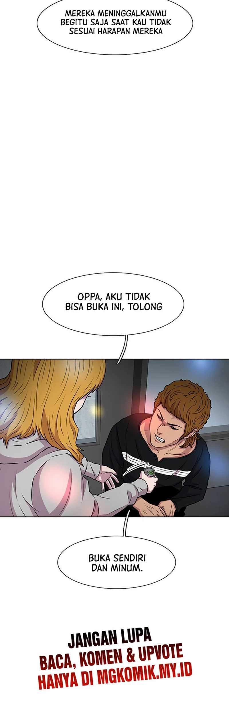 Star Ginseng Store Chapter 34 Gambar 41