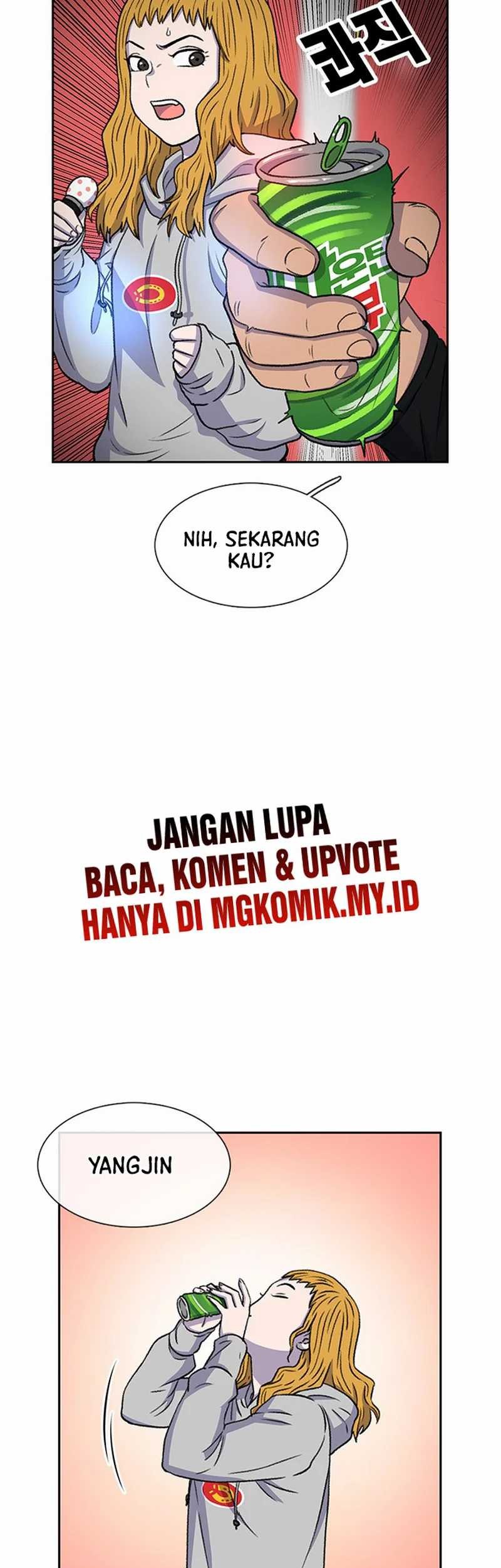 Star Ginseng Store Chapter 34 Gambar 43