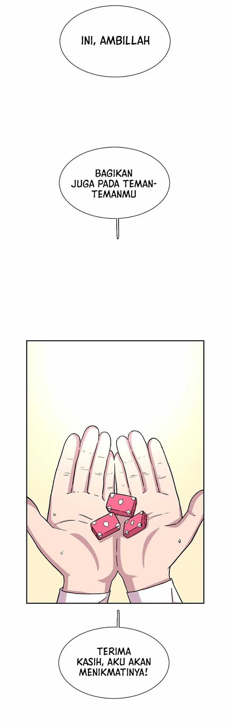 Star Ginseng Store Chapter 34 Gambar 3