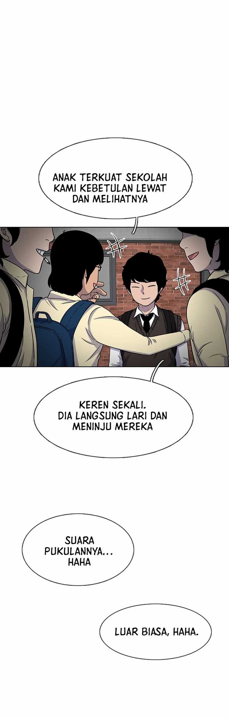 Star Ginseng Store Chapter 34 Gambar 69