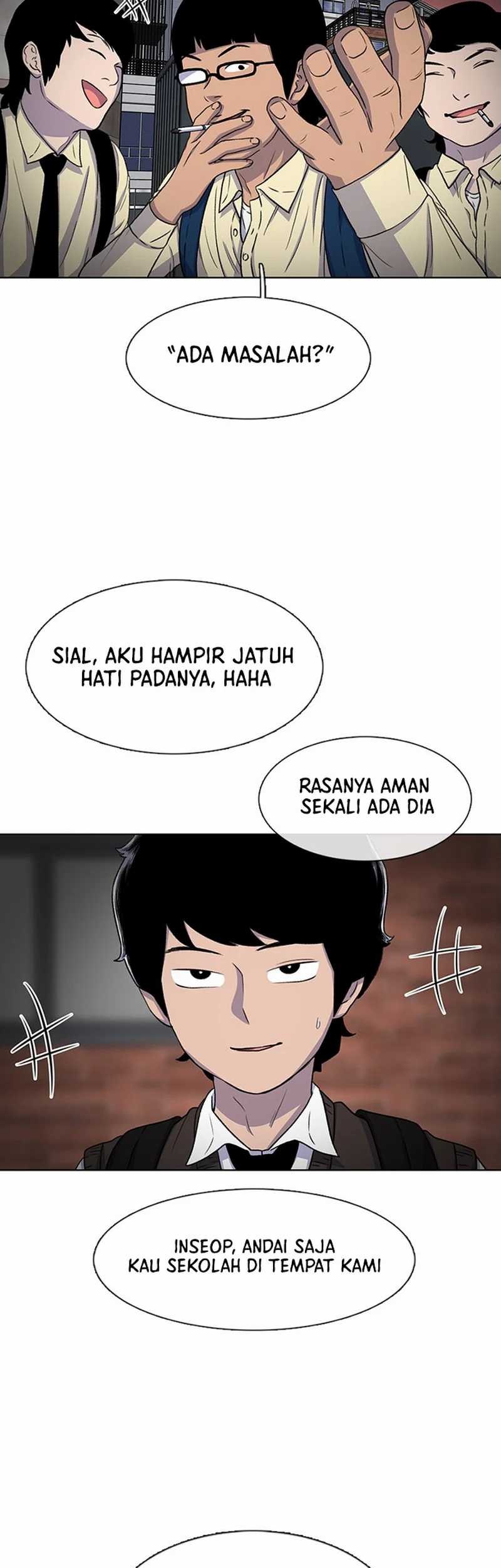 Star Ginseng Store Chapter 34 Gambar 71