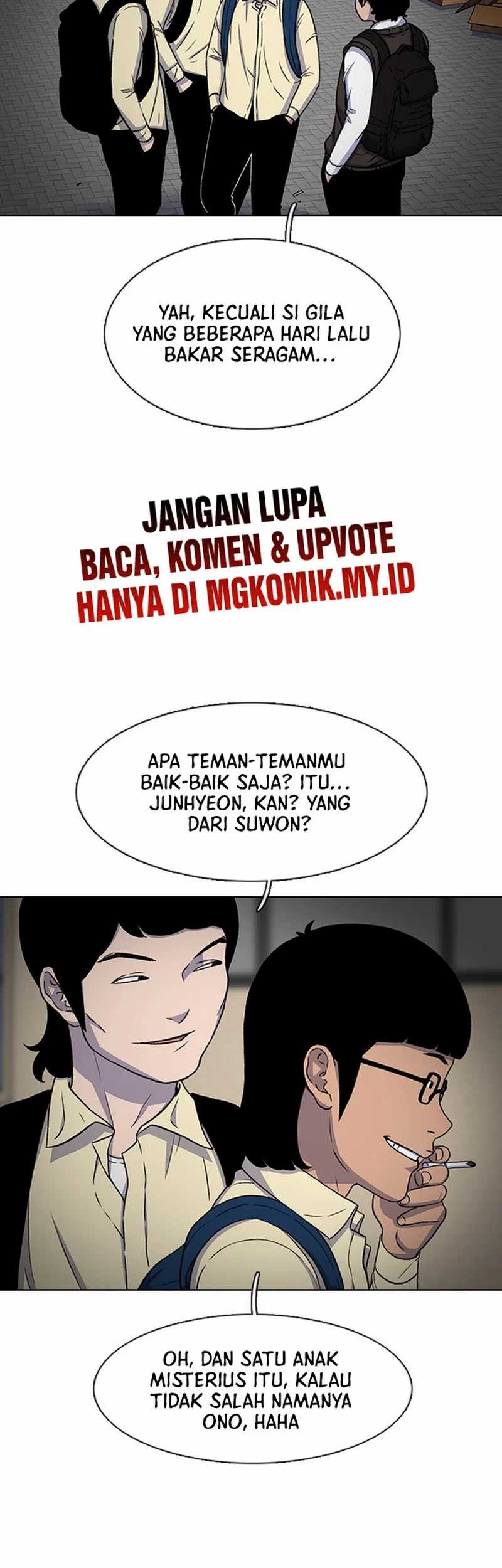 Star Ginseng Store Chapter 34 Gambar 73