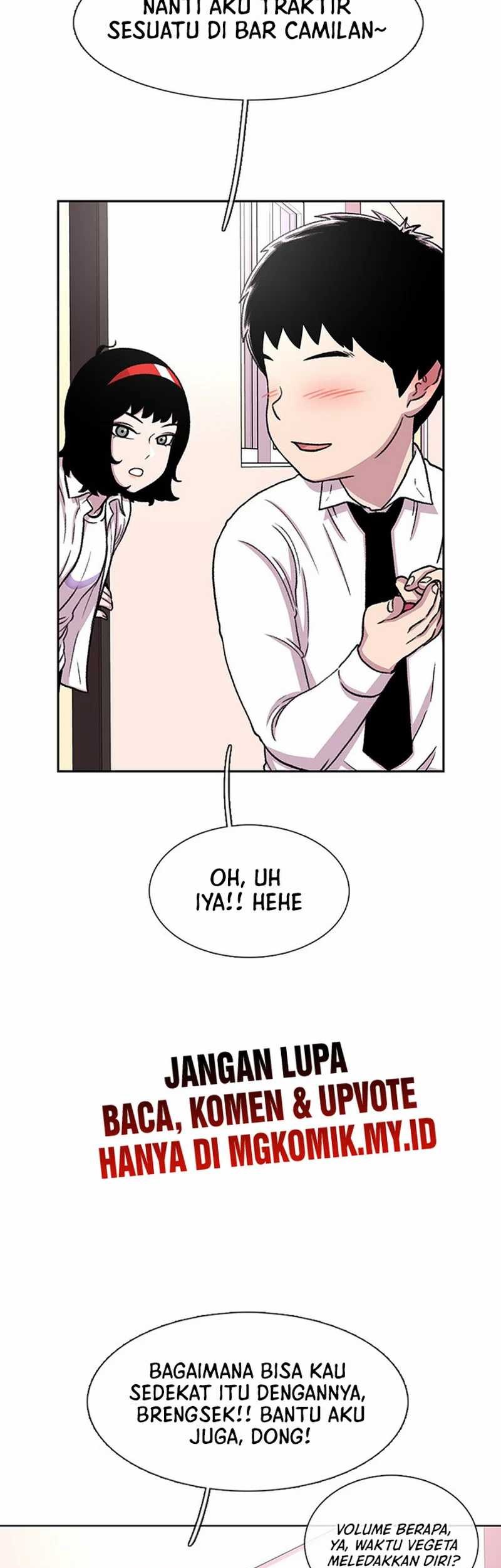 Star Ginseng Store Chapter 34 Gambar 5