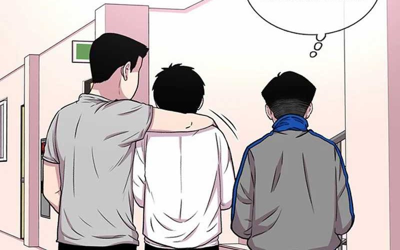 Star Ginseng Store Chapter 34 Gambar 6