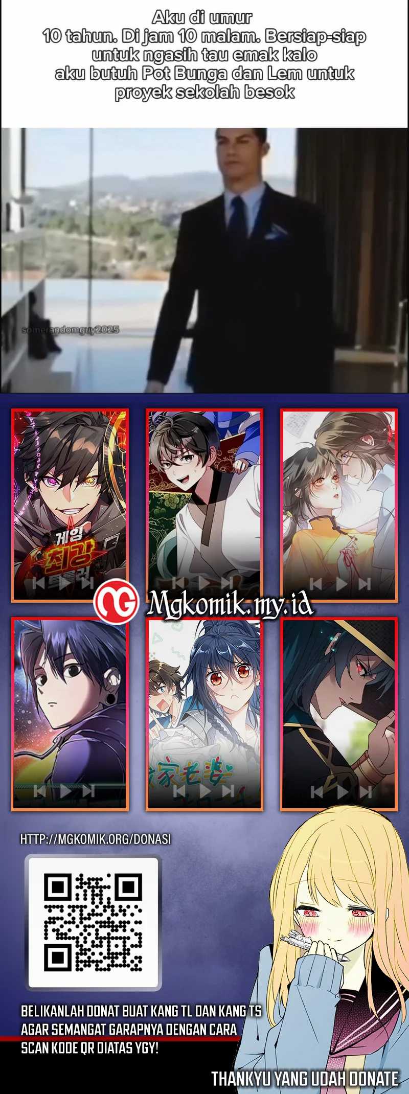 Star Ginseng Store Chapter 34 Gambar 89