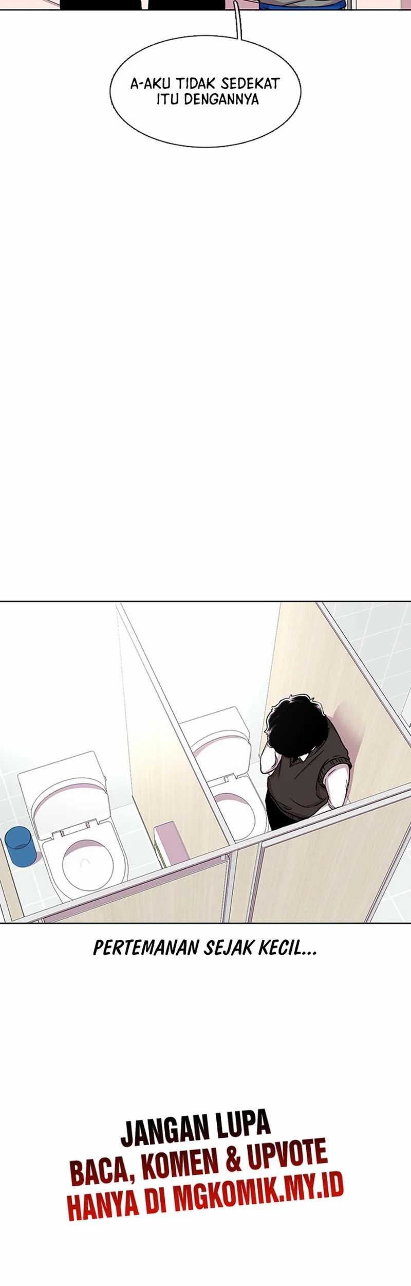 Star Ginseng Store Chapter 34 Gambar 7