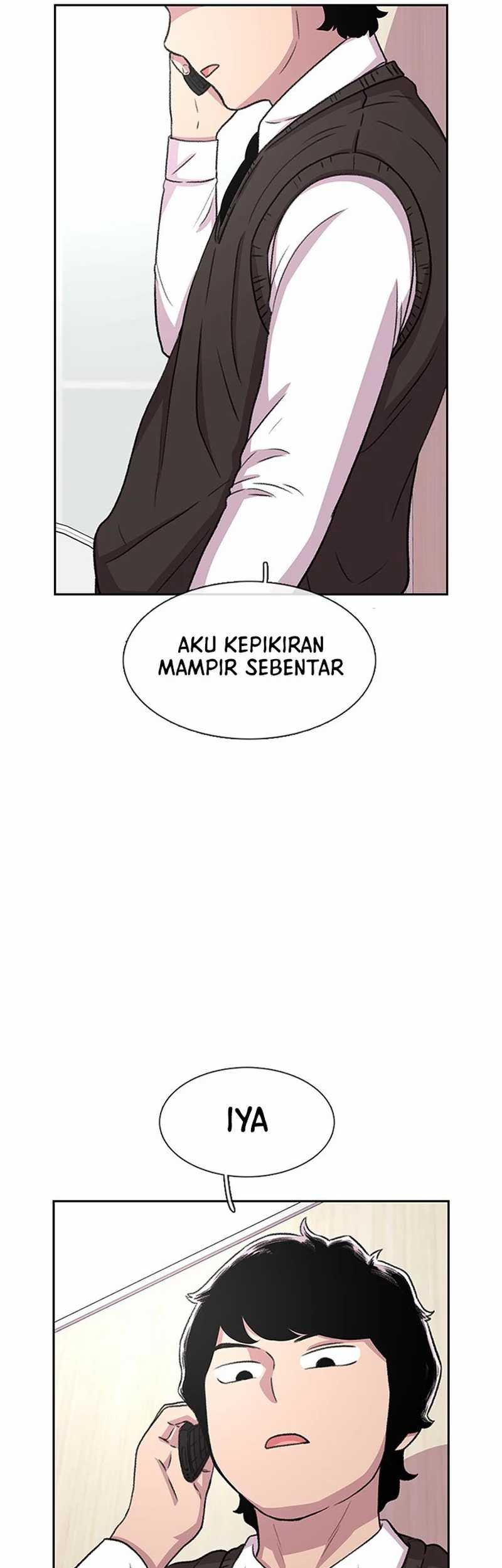 Star Ginseng Store Chapter 34 Gambar 9