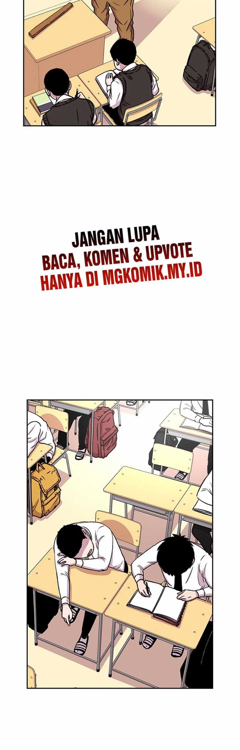 Star Ginseng Store Chapter 34 Gambar 13