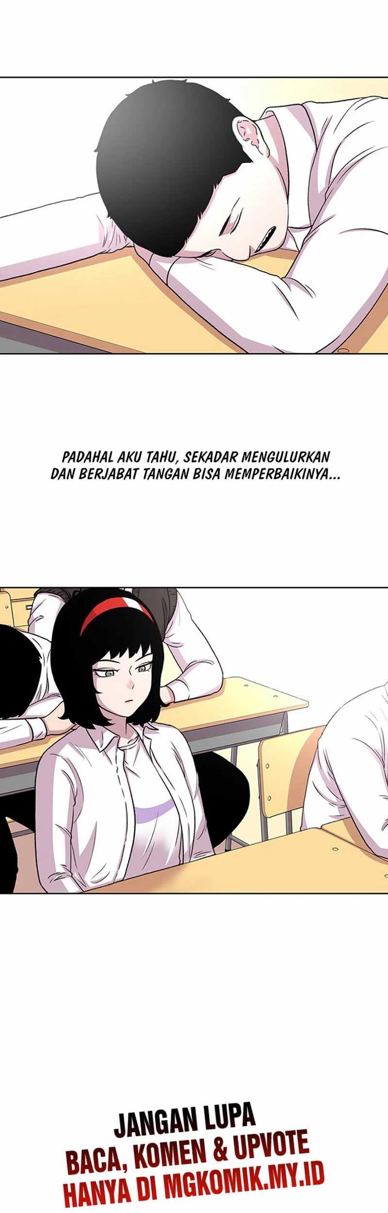 Star Ginseng Store Chapter 34 Gambar 15
