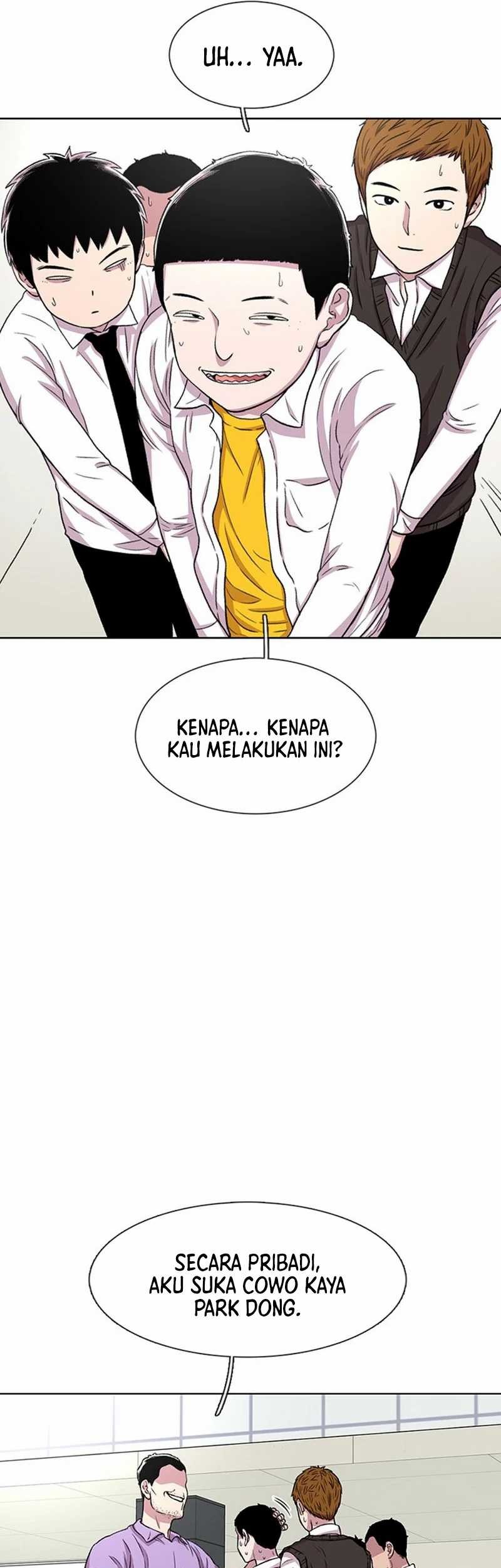 Star Ginseng Store Chapter 35 Gambar 35