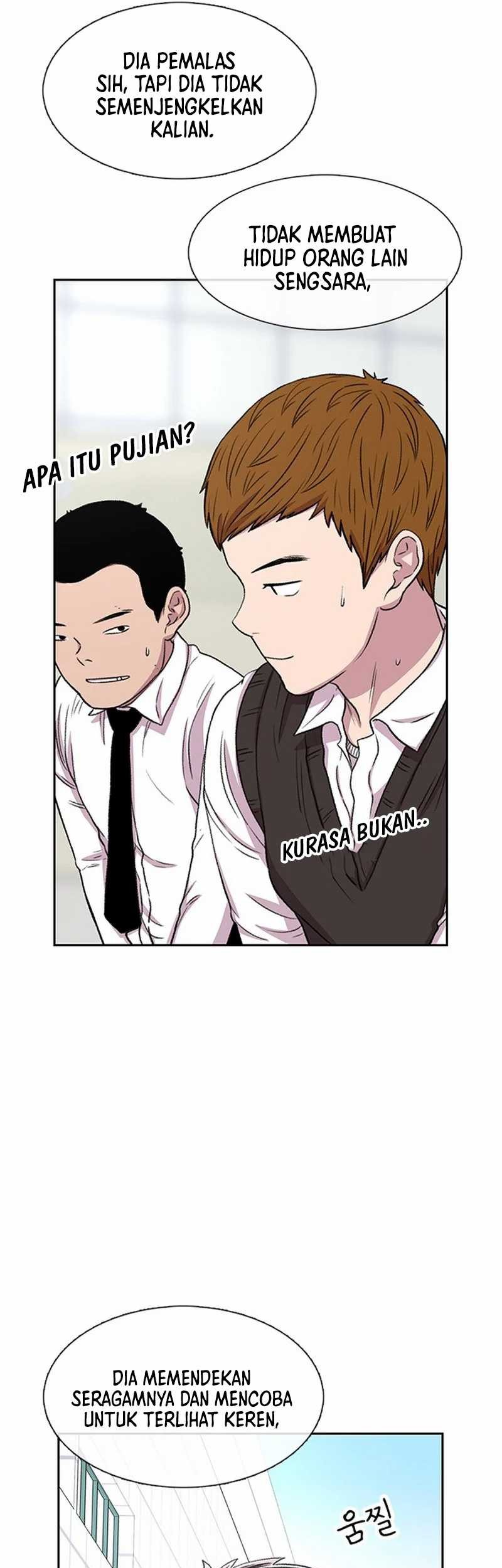 Star Ginseng Store Chapter 35 Gambar 37