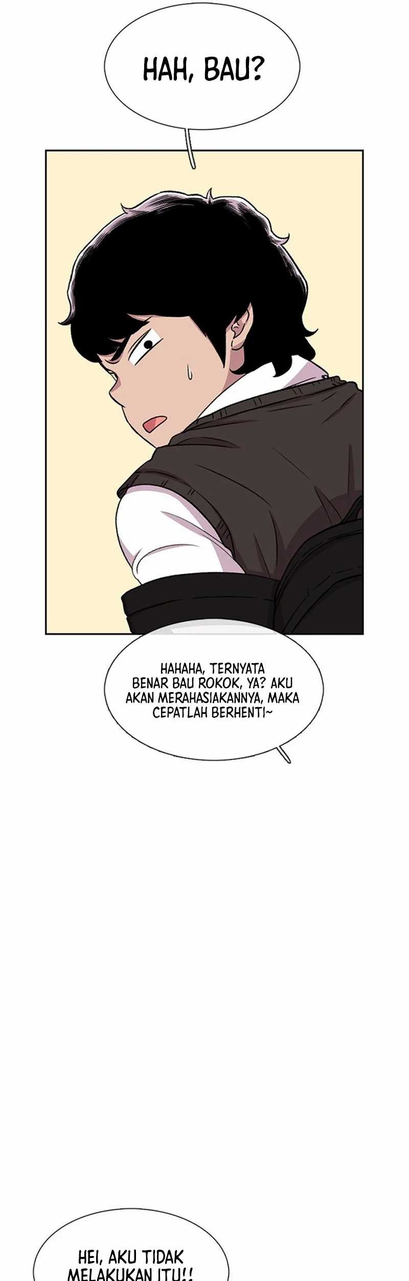 Star Ginseng Store Chapter 35 Gambar 25